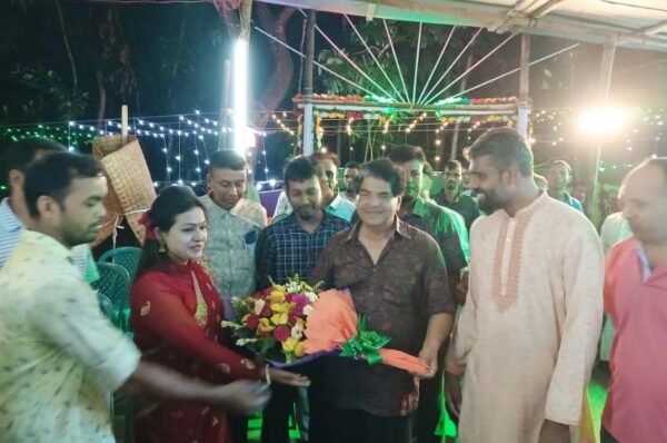 বিএনপি প্রতিহত করবে