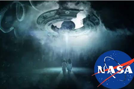 ভিনগ্রহের প্রাণীর অস্তিত্ব