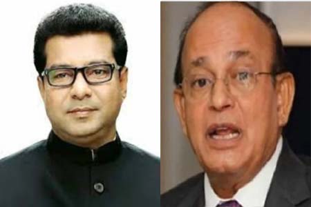 সাবেক এপিএস এর কাছে হেরে গেলেন সাত বারের সাংসদ আনোয়ার হোসেন মঞ্জু