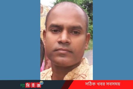 সুদের মহাজন আনোয়ার এখন পুলিশের খাঁচায়