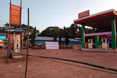 আদালতের সব কার্যক্রম স্থগিতের নির্দেশ