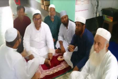 আরিফুর রহমান দোলন
