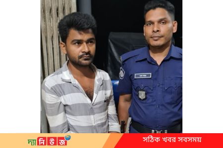 কাদের মির্জার ১ অনুসারী গ্রেপ্তার