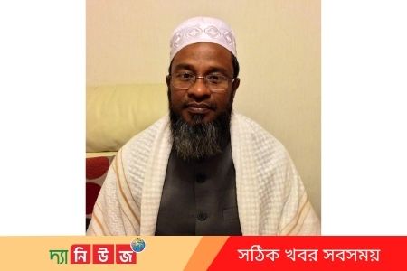 জামাত নেতা ছলিম গ্রেফতার