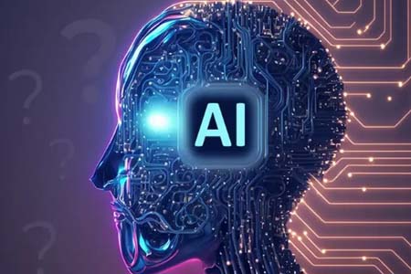 এআই প্রযুক্তি নিয়ন্ত্রণ