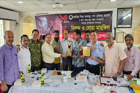 বধির দাবা চ্যাম্পিয়নশিপে ঢাকায় আসছে এশিয়ার ১২টি দেশ