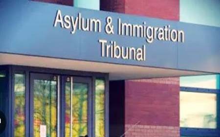 UK Immigration Asylum Appeal