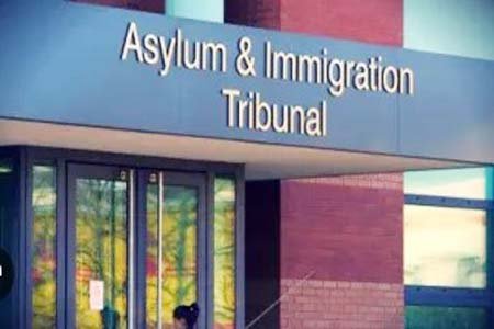 UK Immigration Asylum Appeal