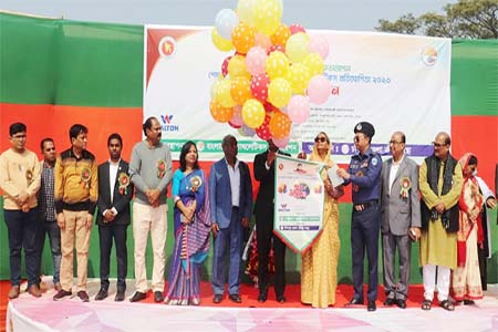 শিক্ষাক্রম নিয়ে মিথ্যাচার