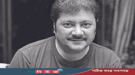 প্রয়াত অভিনেতা অভিষেক