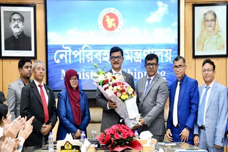 আওয়ামী লীগের ইশতেহার