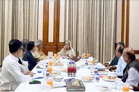 মনোনয়ন বোর্ডের সভা