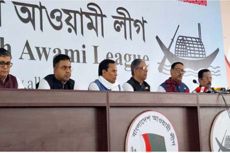 গণতান্ত্রিক অভিযাত্রায় মাইলফলক