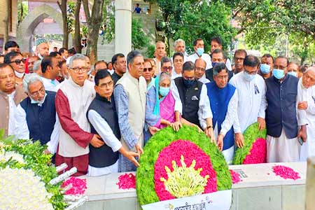 প্রস্তুত আওয়ামী লীগ