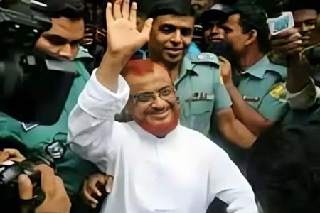 আজহারুল ইসলাম আপিলের রায়ে খালাস