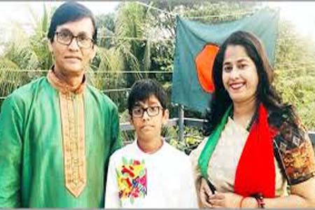 অভিনেতা আজিজুল হাকিম করোনায় আক্রান্ত হয়ে লাইফ সাপোর্টে