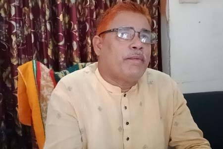 ইউপি চেয়ারম্যানের হুঙ্কার
