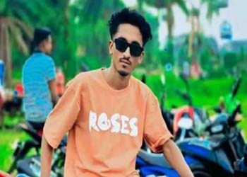 উজ্জ্বল রায়, জেলা প্রতিনিধি নড়াইল থেকে।