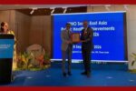 মাতৃমৃত্যু হ্রাস ও মাতৃ-নবজাতক টিটেনাস নির্মূলে বাংলাদেশকে বিশ্ব স্বাস্থ্য সংস্থার অভিনন্দন