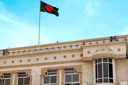 আমিরাতে প্রবাসী বাংলাদেশিদের সতর্ক থাকার আহ্বান