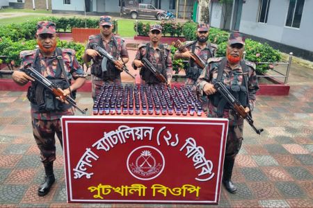 জাতীয় সিরাপ উদ্ধার 