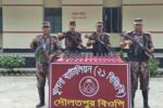 বেনাপোল দৌলতপুর সিমান্ত থেকে ১১১ বোতল ভারতীয় নেশা জাতীয় সিরাপ উদ্ধার