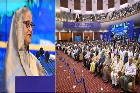 অ্যাকোয়াকালচার অ্যান্ড সীফুড শো