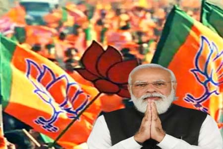 মুসলিম রাজনীতির নতুন দৃষ্টিভঙ্গি