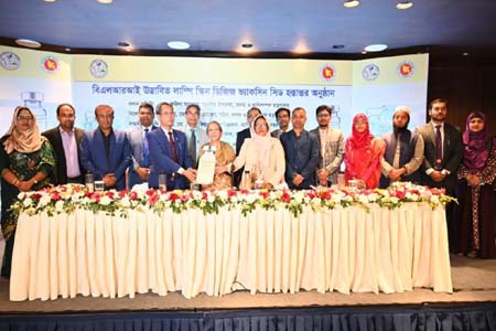 দেশীয় চাহিদা মিটিয়ে ভবিষ্যতে টিকা রফতানি করা হবে -মৎস্য ও প্রাণিসম্পদ উপদেষ্টা