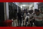 পঞ্চগড়ে বিএনপির দুই গ্রুপের তুমুল সংঘর্ষ, আহত ১৫