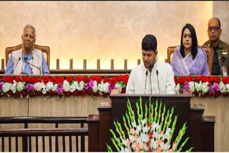 বিটিভিকে স্বায়ত্তশাসন