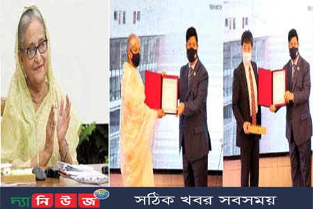 শুধু রাজনৈতিক না অর্থনৈতিক কূটনীতিকেও গুরুত্ব দিতে হবে -প্রধানমন্ত্রী