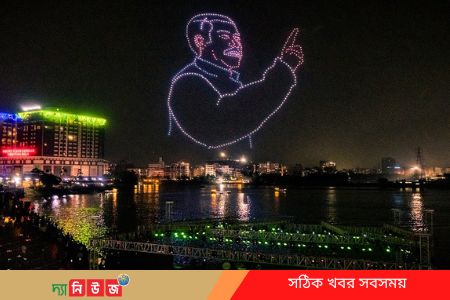 উন্নয়নে অন্য দেশকে জ্ঞান দিতে পারে বাংলাদেশ-ফিন্যান্সিয়াল টাইমস