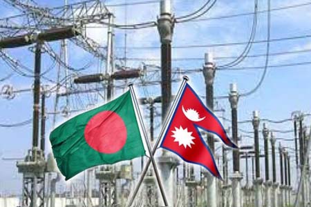 বাংলাদেশ-নেপাল জয়েন্ট স্টিয়ারিং কমিটিতে বিদ্যুৎ খাতে অধিকতর সহযোগিতার বিষয়ে গুরুত্বারোপ