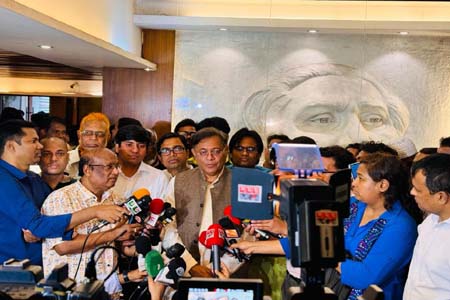 নিউইয়র্ক পুলিশের গুলিতে বাংলাদেশি নিহতে তদন্ত হচ্ছে -পররাষ্ট্রমন্ত্রী