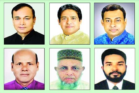 প্রার্থীকেই চেনেন না ভোটাররা