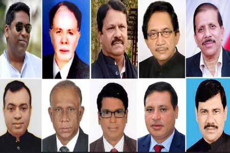 আওয়ামী লীগের মনোনয়ন প্রত্যাশী অর্ধশতাধিক