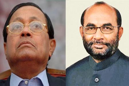 ব্যারিস্টার মওদুদ আহমদের মৃত্যুতে মৎস্য ও প্রাণিসম্পদ মন্ত্রীর শোক