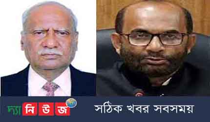 সুপ্রিম কোর্টের জ্যেষ্ঠ আইনজীবী আবদুল বাসেত মজুমদারের মৃত্যুতে মৎস্য ও প্রাণিসম্পদ মন্ত্রীর শোক