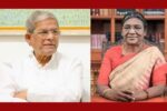 মির্জা ফখরুলকে ভারতের রাষ্ট্রপতি দ্রৌপদী মুর্মুর শুভেচ্ছা
