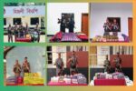 বেনাপোলে বিজিবি অভিযানে ২২ লক্ষ টাকা মূল্যের মাদকদ্রব্য ও  চোরাচালান পণ্য আটক 