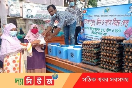 ভ্রাম্যমাণ বিক্রয়
