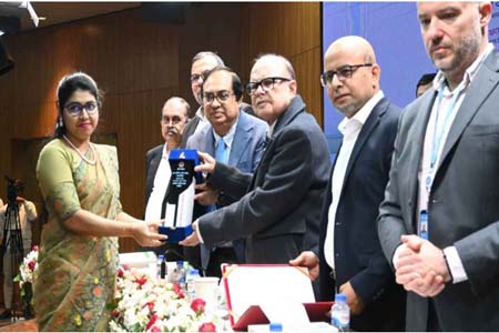 অটোমেটেড মিউটেশন সিস্টেম ২.১ এবং মোবাইল আ্যাপ ‘ভূমি’ উদ্বোধন