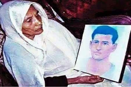 বীরশ্রেষ্ঠ মোস্তফা কামালের মা বীরমাতা মালেকার মৃত্যু