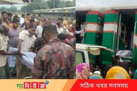 অবসরপ্রাপ্ত বিজিবি সদস্যের লাশ উদ্ধার