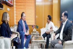 মতপ্রকাশের স্বাধীনতা রক্ষায় সরকার বদ্ধপরিকর: আন্দালিভ রহমান