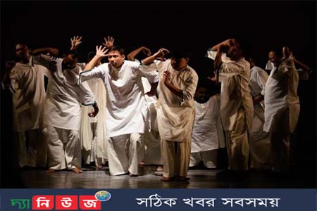 নৈঃশব্দে ’৭১
