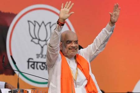 সিএএ জারি হয়ে গেল ভারতে