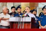 স্থানীয় সরকার নির্বাচন: পুলিশকে বেআইনি নির্দেশনা দেবে না কমিশন, জানালেন সিইসি