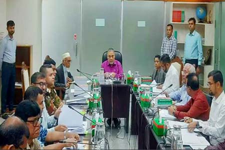 প্রার্থী হওয়ার ক্ষেত্রে নতুন বিধিনিষেধ